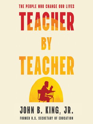 cover image of Teacher by Teacher
